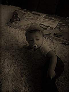 Avery b and w and screen